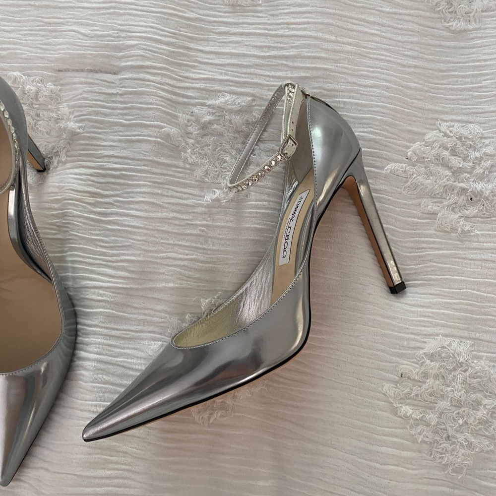 Jimmy choo pump - Picture 2 of 5